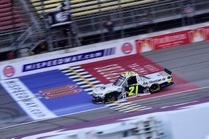 Race Winner Zane Smith, GMS Racing, Chevrolet Silverado