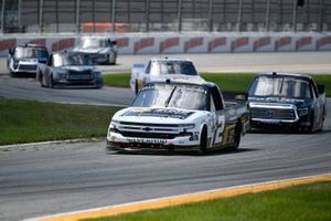 Sheldon Creed, GMS Racing, Chevrolet Silverado