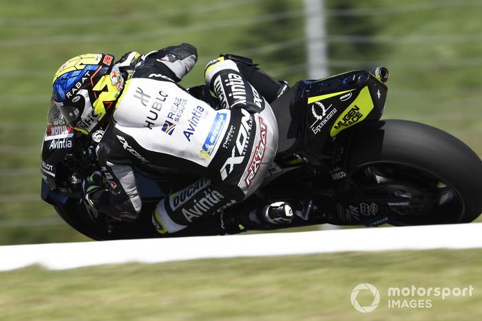 Tito Rabat, Avintia Racing