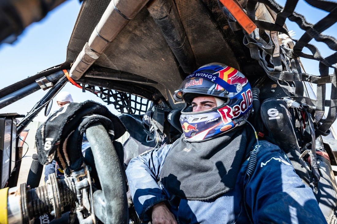 #304 Team BBR Taurus: Pau Navarro