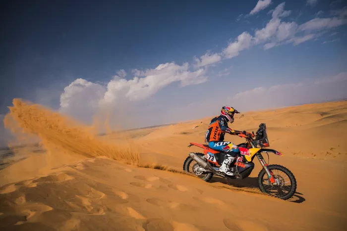 #73 BAS World KTM Racing Team KTM: Edgar Canet