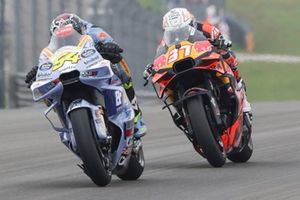 Fermin Aldeguer, Gresini Racing