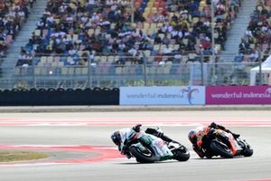 Johann Zarco, LCR Honda