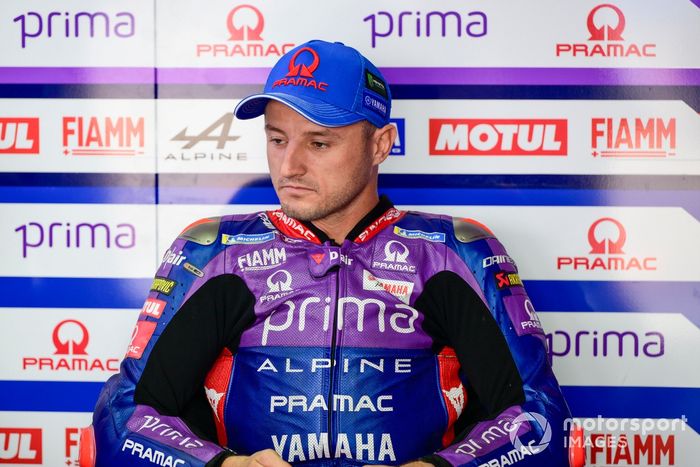 Jack Miller, Pramac Racing