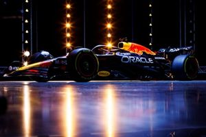 Red Bull Racing RB21