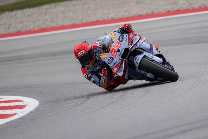 2024: Gresini