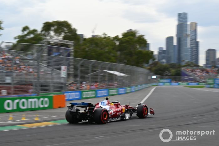 Lewis Hamilton, Ferrari