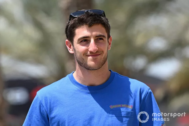 Jack Doohan, Alpine