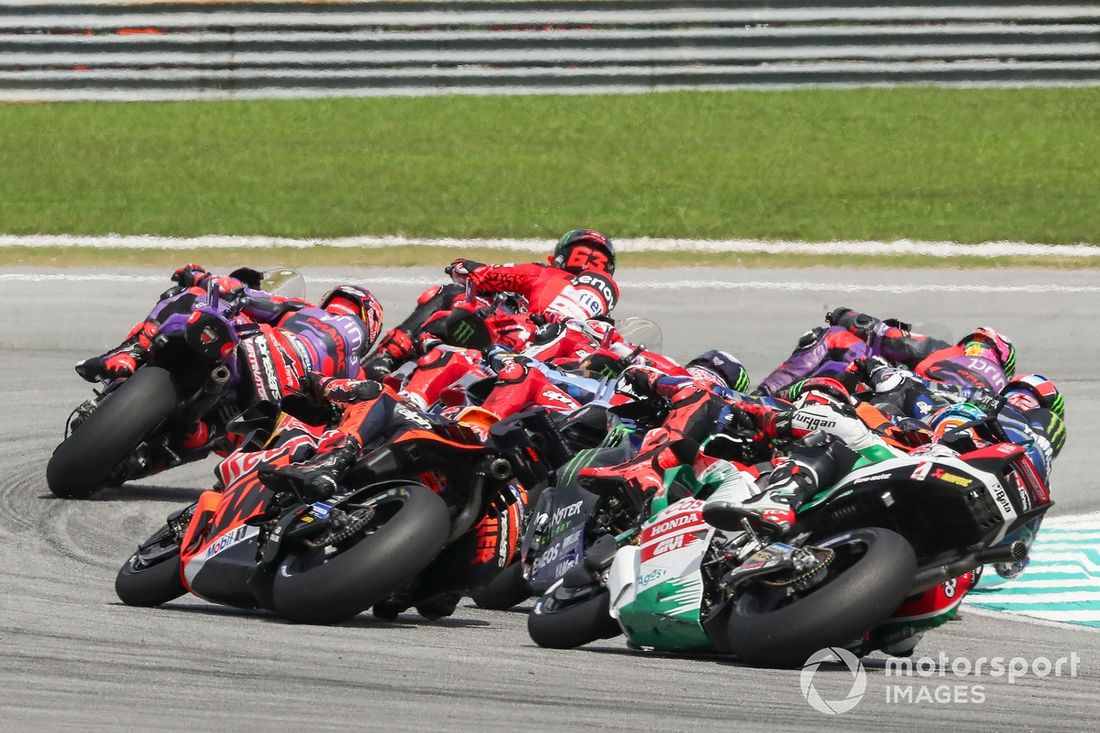 Jack Miller, Red Bull KTM Factory Racing