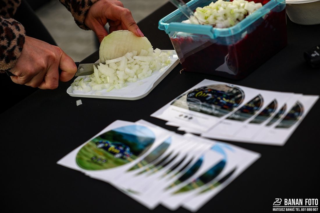 Valvoline Rajd Małopolski HRSMP 2025