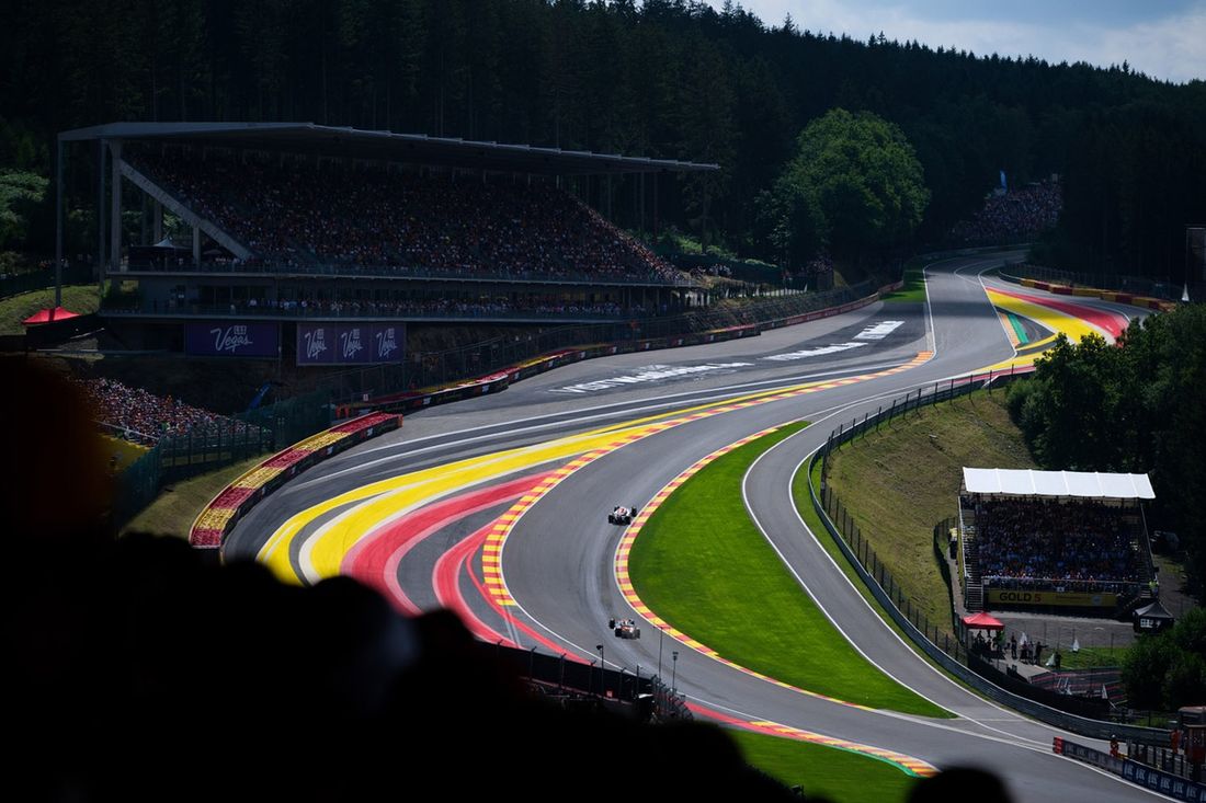 Max Verstappen, Red Bull Racing