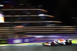 Isack Hadjar, Racing Bulls