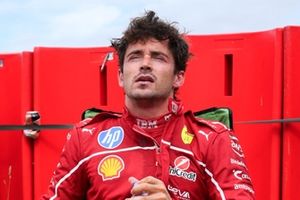 Charles Leclerc, Ferrari