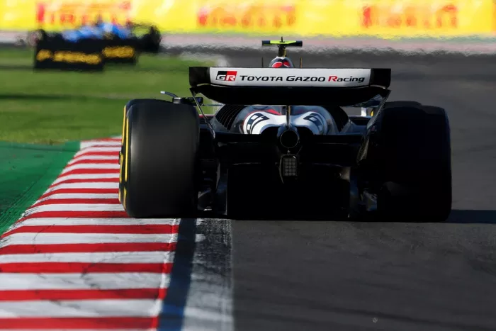 Oliver Bearman, Haas F1 Team