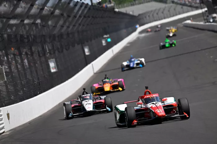 Robert Shwartzman, Prema Racing