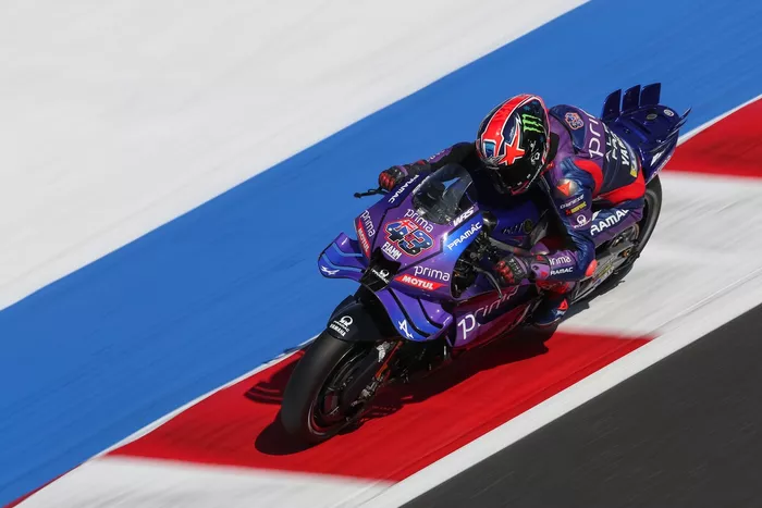 Jack Miller, Pramac Racing