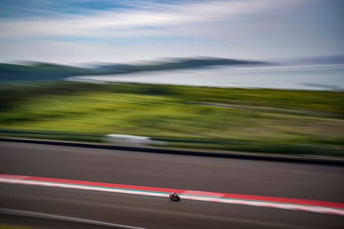 Johann Zarco, Pramac Racing