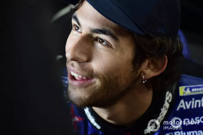Enea Bastianini, Esponsorama Racing