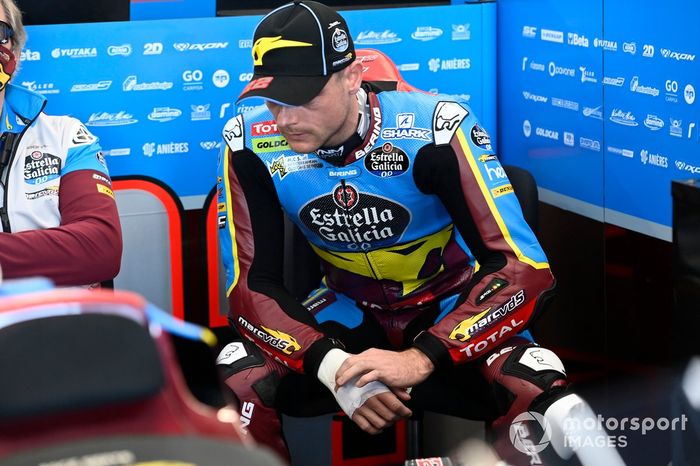 Sam Lowes, Marc VDS Racing