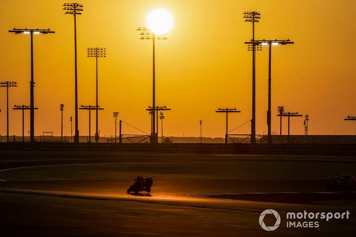 Brad Binder, Red Bull KTM Factory Racing