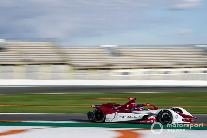Sergio Sette Camara, Dragon Penske Autosport, Penske EV-4