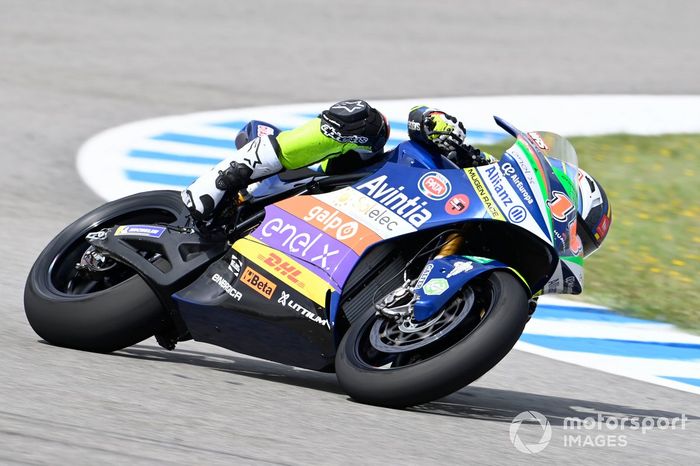 Xavi Cardelus, Avintia Esponsorama Racing
