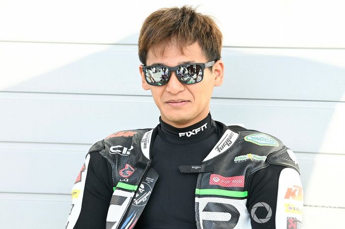 Kaito Toba, Cip Green Power