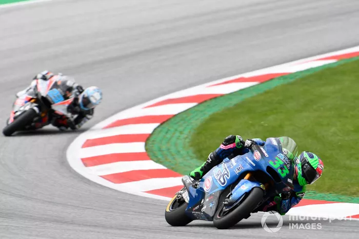 Enea Bastianini, Italtrans Racing Team
