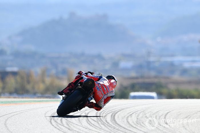 Francesco Bagnaia, Pramac Racing