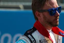 Nick Heidfeld, Mahindra Racing
