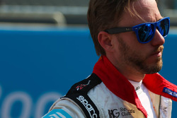 Nick Heidfeld, Mahindra Racing