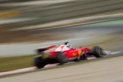 Kimi Raikkonen, Ferrari SF16-H