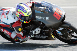 Khairul Idham Pawi, Honda Team Asia