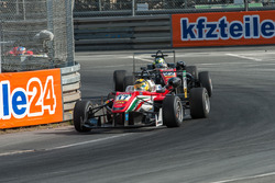 Maximilian Günther, Prema Powerteam Dallara F312 - Mercedes-Benz