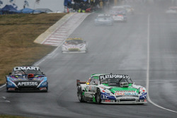 Santiago Mangoni, Laboritto Jrs Torino, Esteban Gini, Nero53 Racing Torino, Mauricio Lambiris, Coiro
