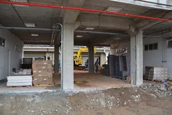 Obras Interlagos