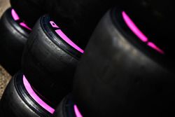 Pirelli tyres