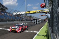 Miguel Molina, Audi Sport Team Abt Sportsline, Audi RS 5 DTM