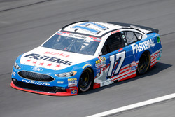 Ricky Stenhouse Jr., Roush Fenway Racing Ford