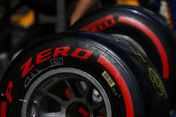 Pirelli banden