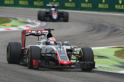 Ромен Грожан, Haas F1 Team VF-16