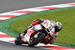 Даніло Петруччі, Pramac Racing