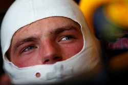 Max Verstappen, Red Bull Racing