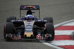 Max Verstappen, Scuderia Toro Rosso STR11