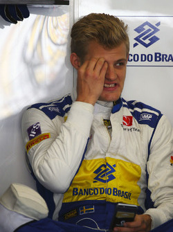 Marcus Ericsson, Sauber