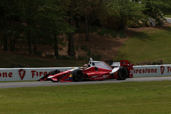 Карлос Муньос, Andretti Autosport Honda