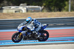 #94, GMT94 Yamaha, Yamaha: David Checa, Lucas Mahias, Niccolo Canepa