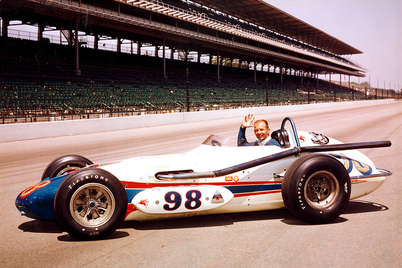 Parnelli Jones