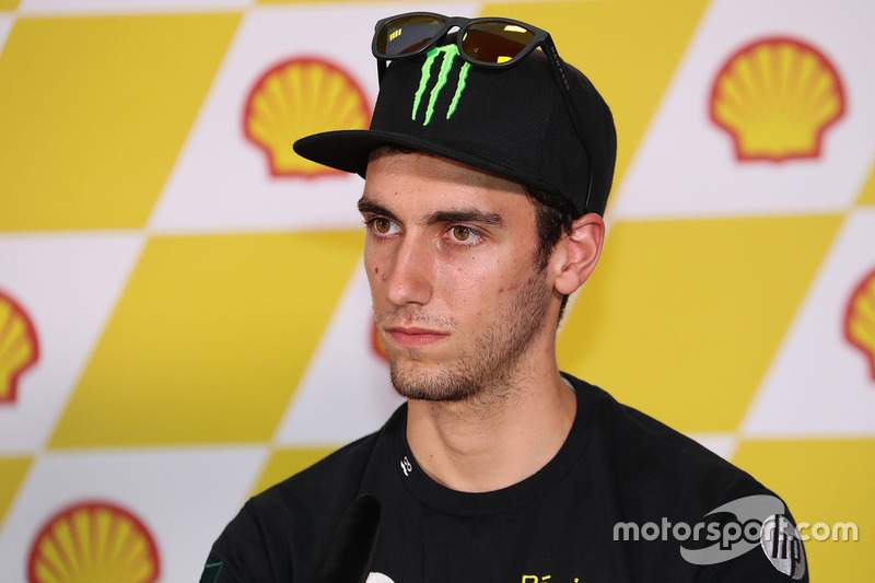 Neu: Alex Rins