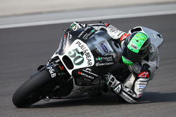 Eugene Laverty, Aspar Racing Team